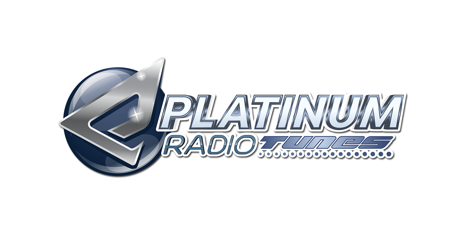 PLATINUM radiotunes logo 1