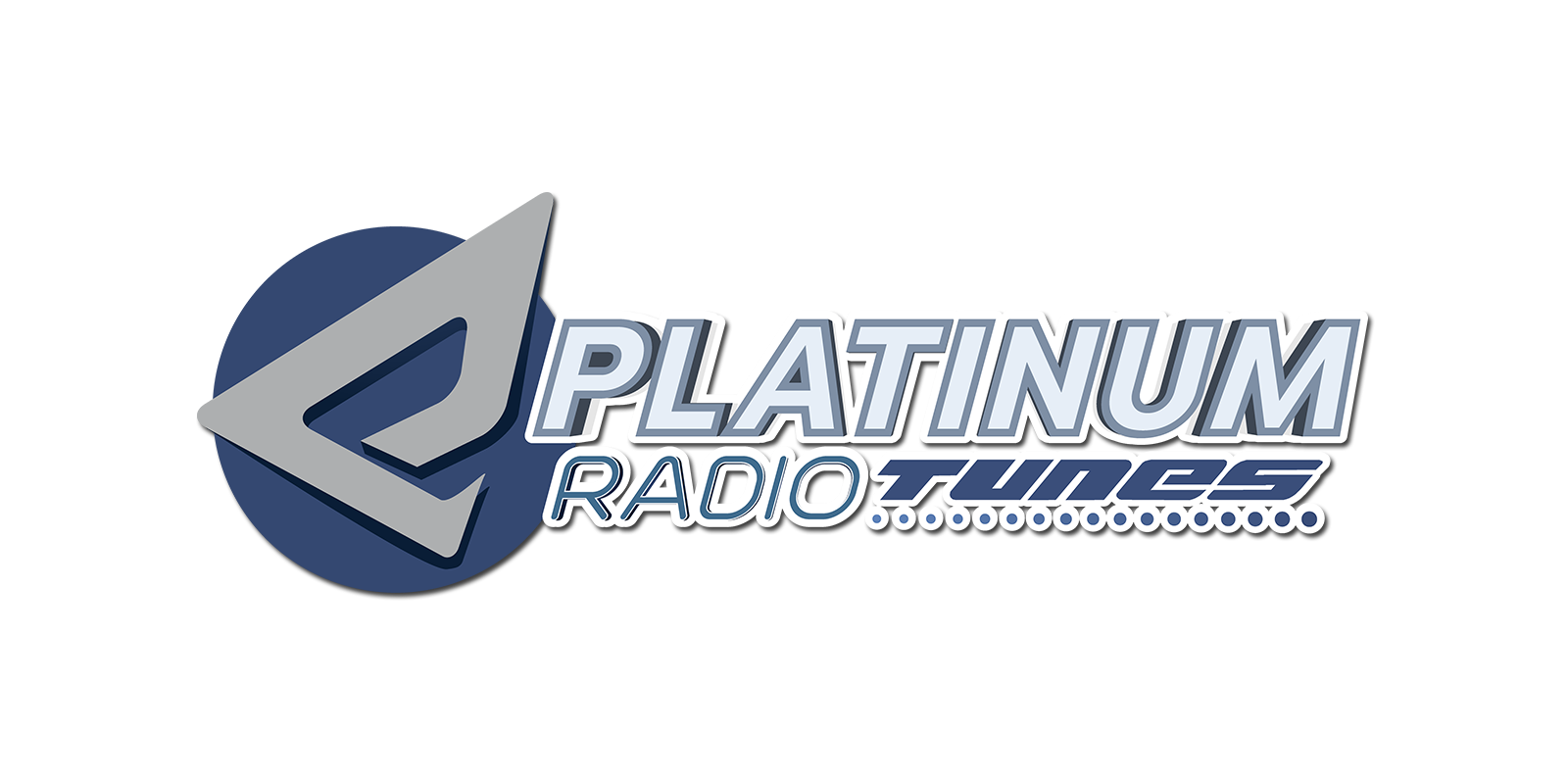 PLATINUM radiotunes logo 2 transparent