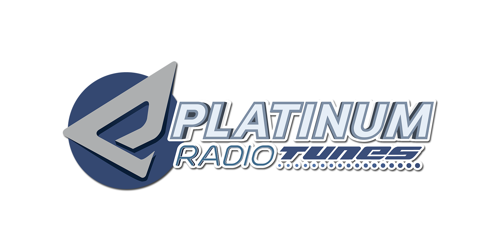 PLATINUM radiotunes logo 2